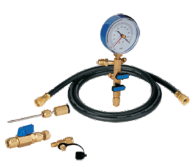 Evacuation Systems I,II & III